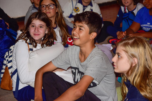 Buy your photos of the eventNR1 - English & Action 19 A 21/05/17 on Fotop