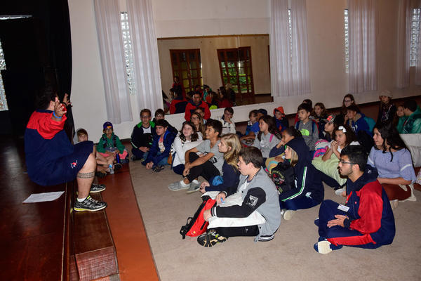 Buy your photos of the eventNR1 - English & Action 19 A 21/05/17 on Fotop