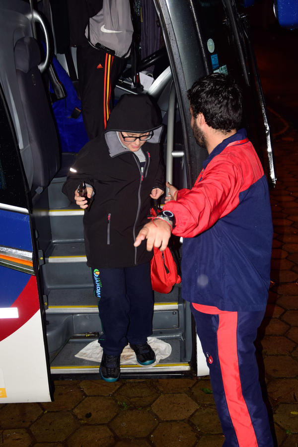 Buy your photos of the eventNR1 - English & Action 19 A 21/05/17 on Fotop