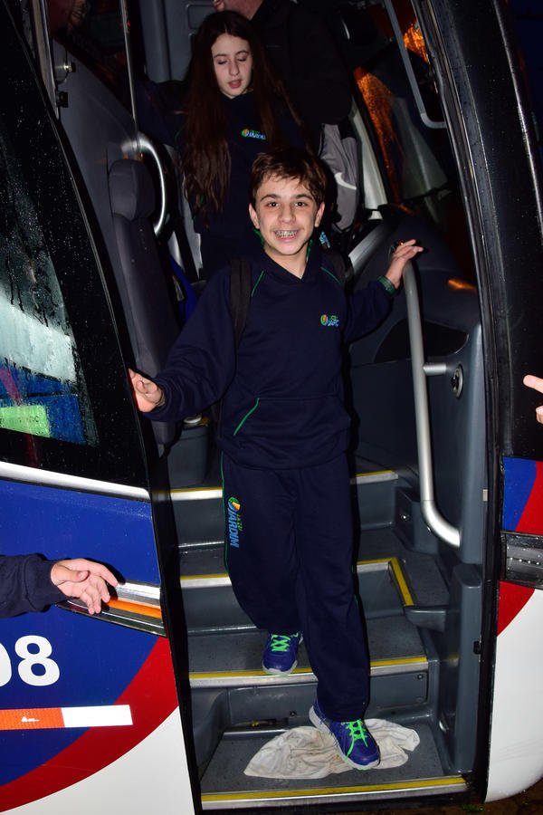 Buy your photos of the eventNR1 - English & Action 19 A 21/05/17 on Fotop