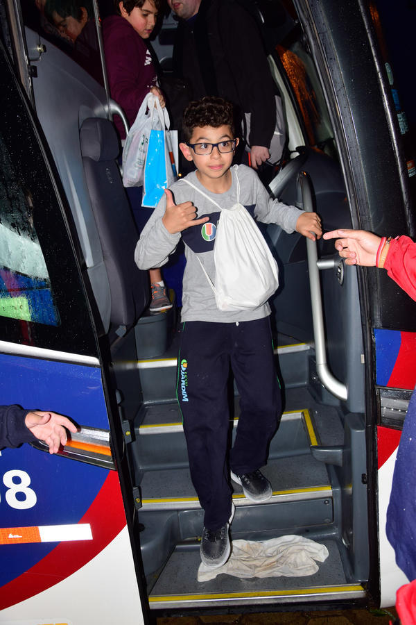 Buy your photos of the eventNR1 - English & Action 19 A 21/05/17 on Fotop