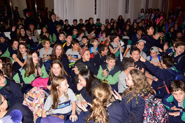 Buy your photos of the eventNR1 - English & Action 19 A 21/05/17 on Fotop