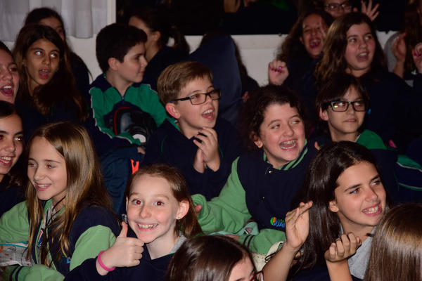 Buy your photos of the eventNR1 - English & Action 19 A 21/05/17 on Fotop