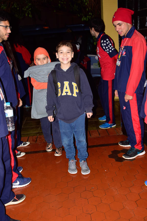 Buy your photos of the eventNR1 - English & Action 19 A 21/05/17 on Fotop