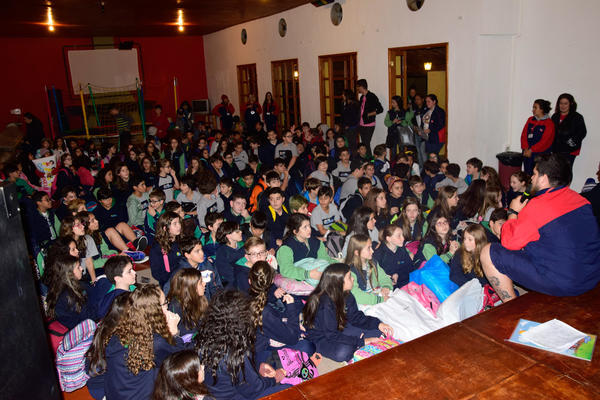 Buy your photos of the eventNR1 - English & Action 19 A 21/05/17 on Fotop