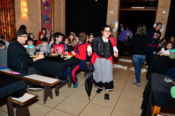 Buy your photos of the eventNR1 - English & Action 19 A 21/05/17 on Fotop