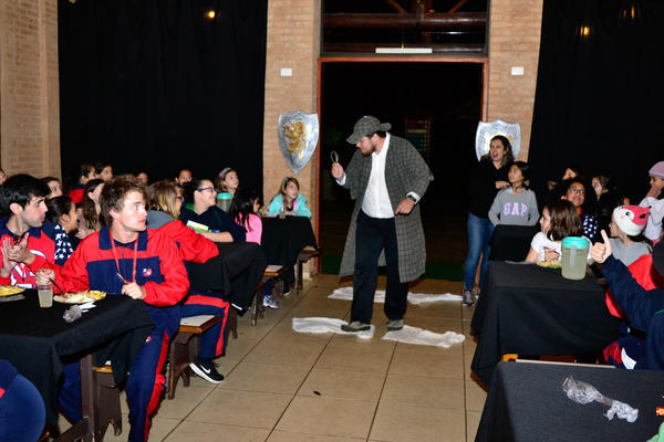 Buy your photos of the eventNR1 - English & Action 19 A 21/05/17 on Fotop