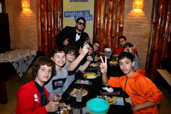 Buy your photos of the eventNR1 - English & Action 19 A 21/05/17 on Fotop