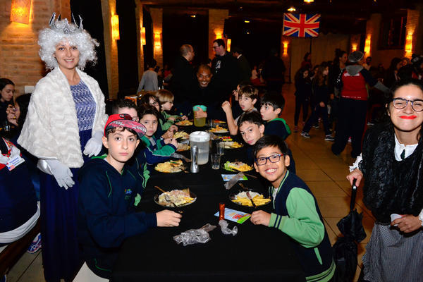 Buy your photos of the eventNR1 - English & Action 19 A 21/05/17 on Fotop