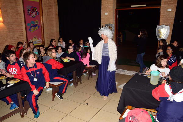 Buy your photos of the eventNR1 - English & Action 19 A 21/05/17 on Fotop