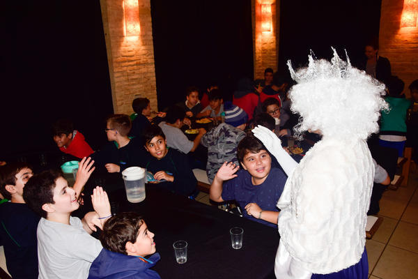 Buy your photos of the eventNR1 - English & Action 19 A 21/05/17 on Fotop