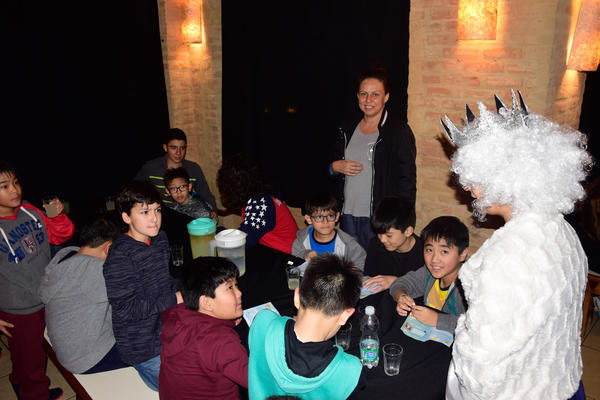 Buy your photos of the eventNR1 - English & Action 19 A 21/05/17 on Fotop