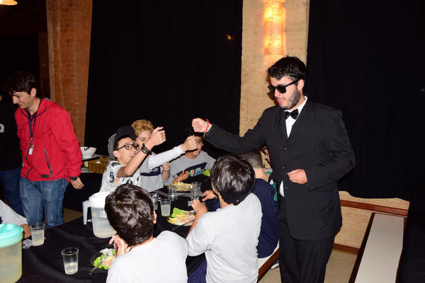 Buy your photos of the eventNR1 - English & Action 19 A 21/05/17 on Fotop