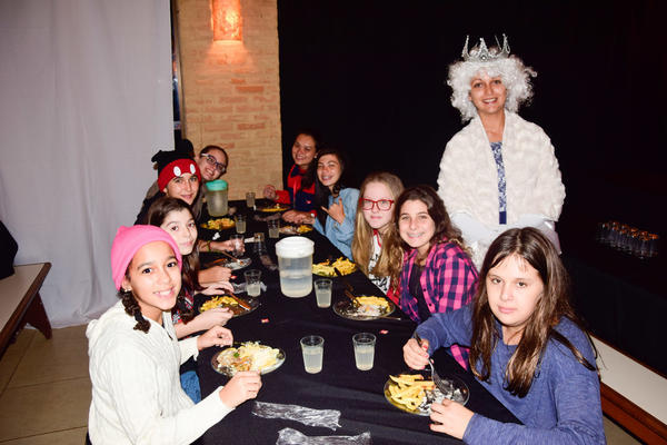 Buy your photos of the eventNR1 - English & Action 19 A 21/05/17 on Fotop