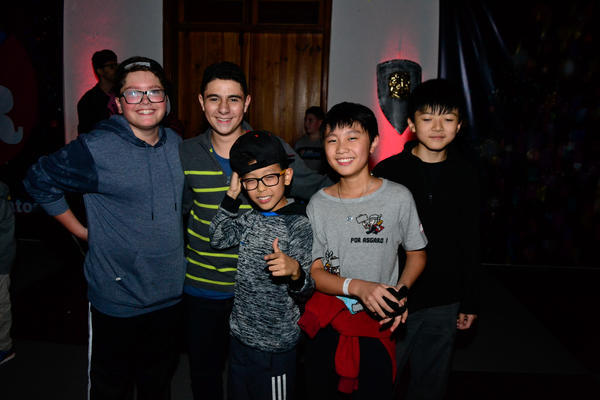 Buy your photos of the eventNR1 - English & Action 19 A 21/05/17 on Fotop