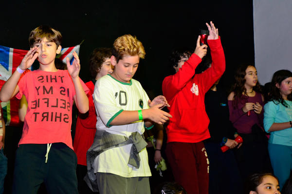 Buy your photos of the eventNR1 - English & Action 19 A 21/05/17 on Fotop