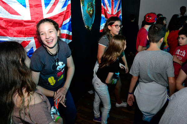 Buy your photos of the eventNR1 - English & Action 19 A 21/05/17 on Fotop