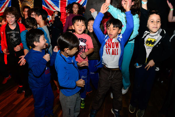 Buy your photos of the eventNR1 - English & Action 19 A 21/05/17 on Fotop