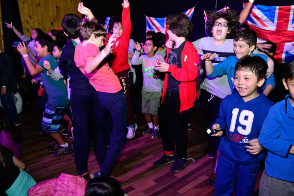 Buy your photos of the eventNR1 - English & Action 19 A 21/05/17 on Fotop