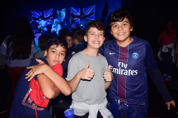 Buy your photos of the eventNR1 - English & Action 19 A 21/05/17 on Fotop