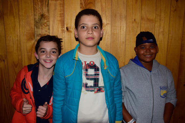 Buy your photos of the eventNR1 - English & Action 19 A 21/05/17 on Fotop