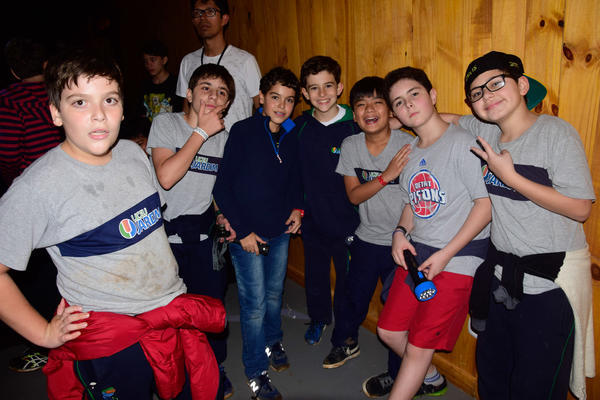 Buy your photos of the eventNR1 - English & Action 19 A 21/05/17 on Fotop