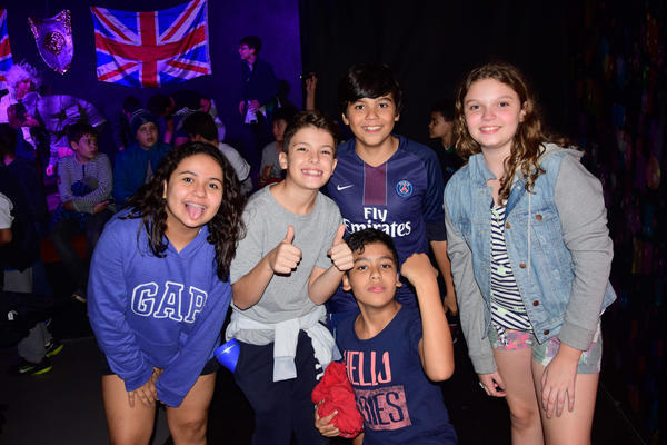 Buy your photos of the eventNR1 - English & Action 19 A 21/05/17 on Fotop