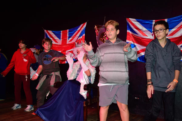 Buy your photos of the eventNR1 - English & Action 19 A 21/05/17 on Fotop