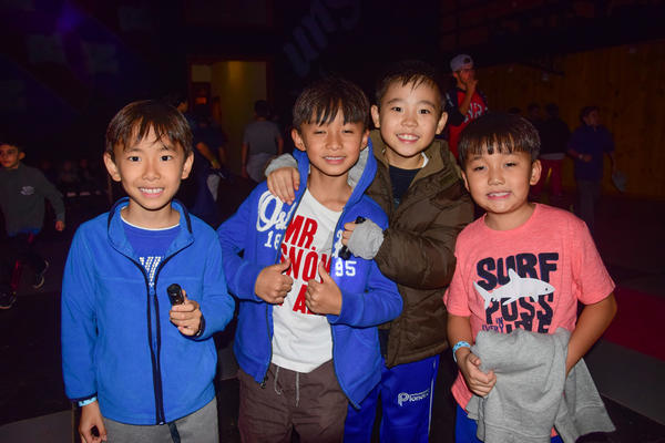 Buy your photos of the eventNR1 - English & Action 19 A 21/05/17 on Fotop