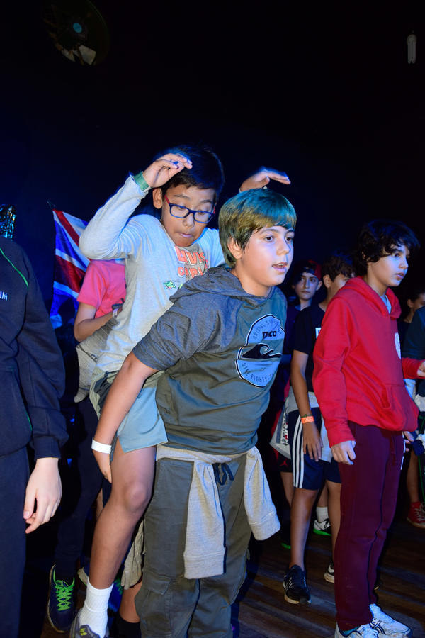 Buy your photos of the eventNR1 - English & Action 19 A 21/05/17 on Fotop