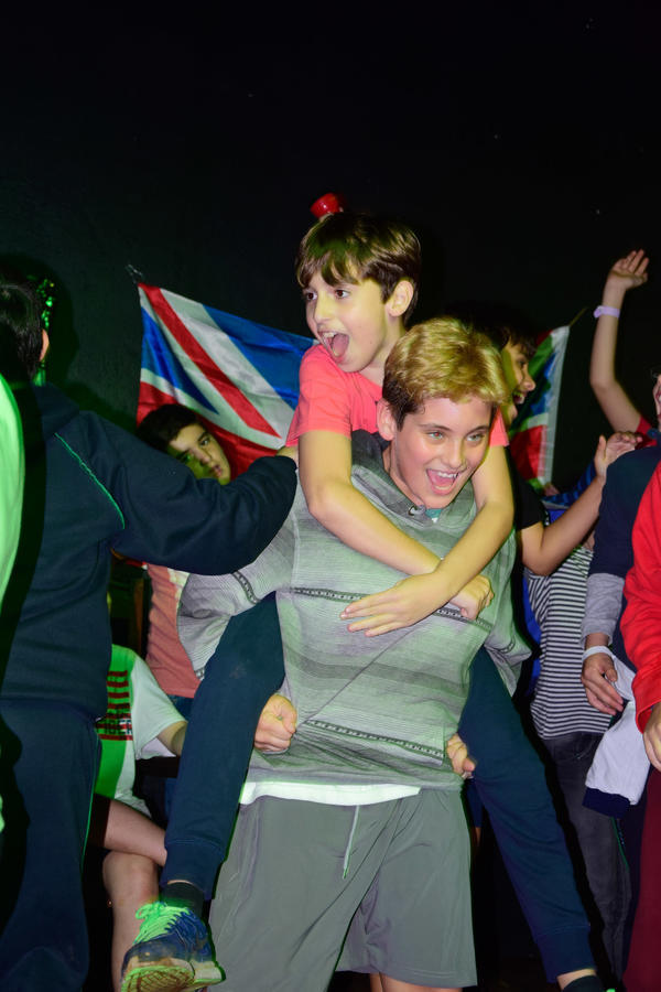 Buy your photos of the eventNR1 - English & Action 19 A 21/05/17 on Fotop