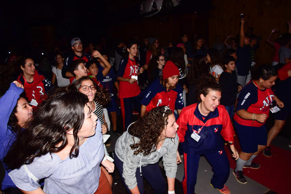 Buy your photos of the eventNR1 - English & Action 19 A 21/05/17 on Fotop