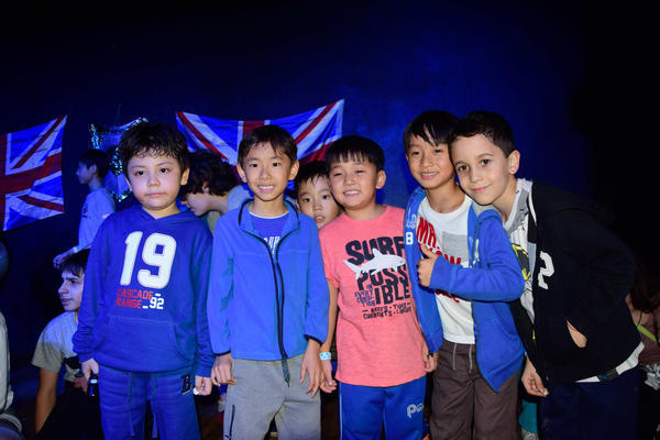 Buy your photos of the eventNR1 - English & Action 19 A 21/05/17 on Fotop