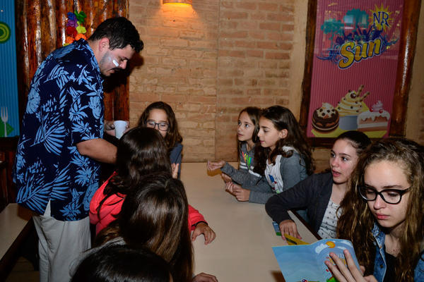 Buy your photos of the eventNR1 - English & Action 19 A 21/05/17 on Fotop