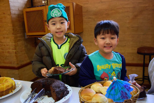 Buy your photos of the eventNR1 - English & Action 19 A 21/05/17 on Fotop