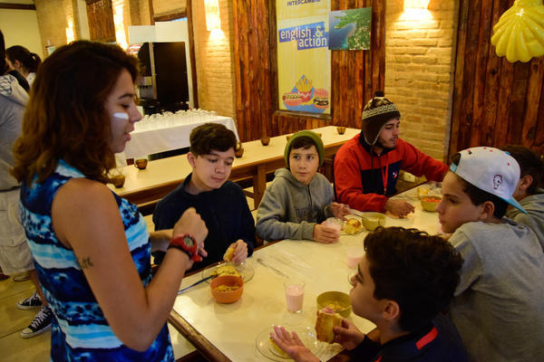 Buy your photos of the eventNR1 - English & Action 19 A 21/05/17 on Fotop