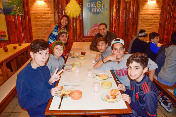 Buy your photos of the eventNR1 - English & Action 19 A 21/05/17 on Fotop