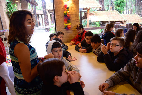 Buy your photos of the eventNR1 - English & Action 19 A 21/05/17 on Fotop