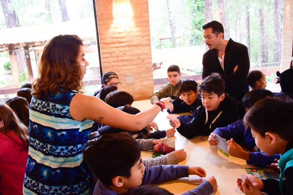 Buy your photos of the eventNR1 - English & Action 19 A 21/05/17 on Fotop