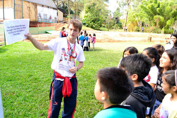 Buy your photos of the eventNR1 - English & Action 19 A 21/05/17 on Fotop