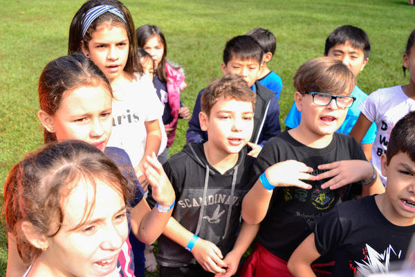 Buy your photos of the eventNR1 - English & Action 19 A 21/05/17 on Fotop