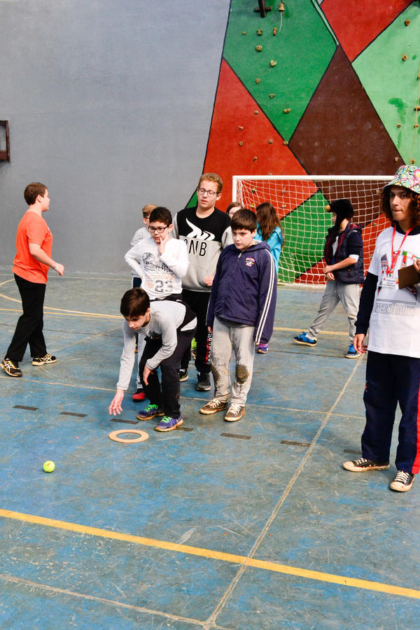 Buy your photos of the eventNR1 - English & Action 19 A 21/05/17 on Fotop