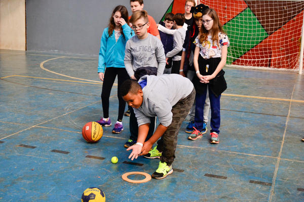 Buy your photos of the eventNR1 - English & Action 19 A 21/05/17 on Fotop