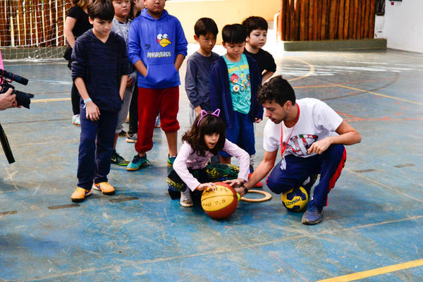 Buy your photos of the eventNR1 - English & Action 19 A 21/05/17 on Fotop