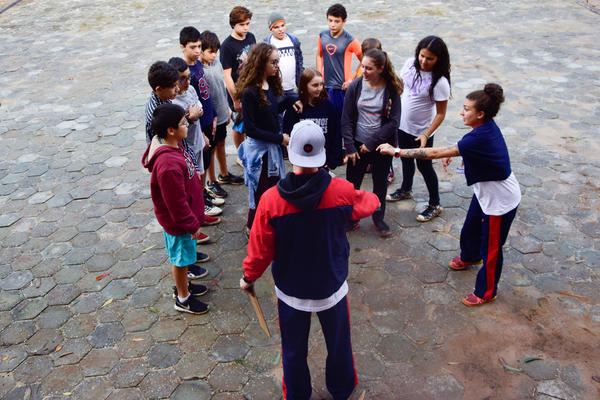 Buy your photos of the eventNR1 - English & Action 19 A 21/05/17 on Fotop