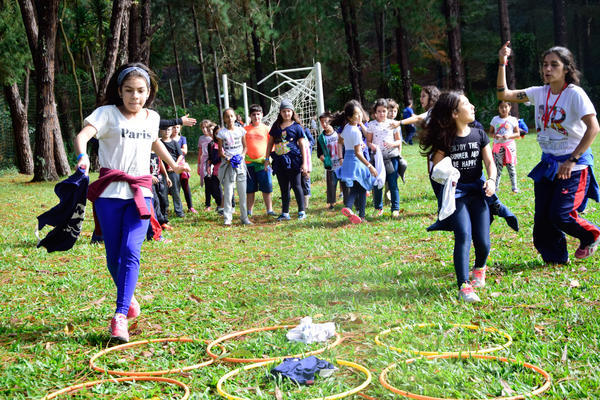 Buy your photos of the eventNR1 - English & Action 19 A 21/05/17 on Fotop