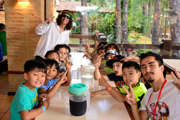 Buy your photos of the eventNR1 - English & Action 19 A 21/05/17 on Fotop