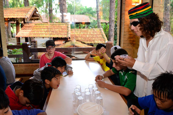 Buy your photos of the eventNR1 - English & Action 19 A 21/05/17 on Fotop