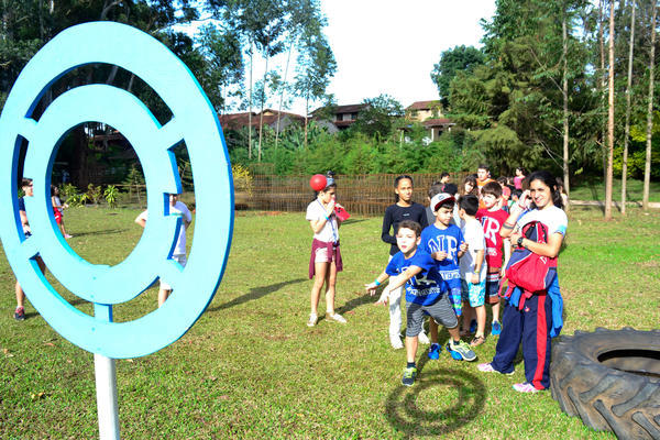 Buy your photos of the eventNR1 - English & Action 19 A 21/05/17 on Fotop