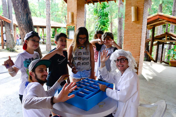 Buy your photos of the eventNR1 - English & Action 19 A 21/05/17 on Fotop